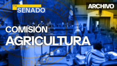 Comisión de Agricultura