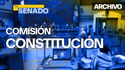 Comisión de Constitución, Legislación, Justicia y Reglamento Comisión de Constitución, Legislación, Justicia y Reglamento