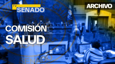 Comisión de Salud Comisión de Salud