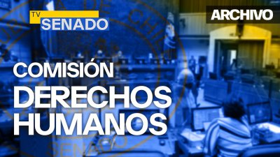 Comisión de Derechos Humanos, Nacionalidad y Ciudadanía Comisión de Derechos Humanos, Nacionalidad y Ciudadanía