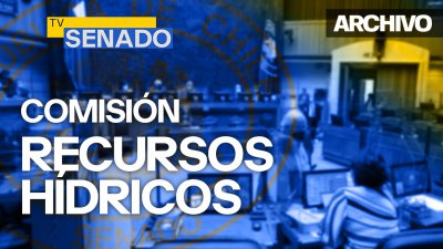 Comisión de Recursos Hídricos, Desertificación y Sequía Comisión de Recursos Hídricos, Desertificación y Sequía