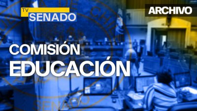 Comisión de Educación Comisión de Educación