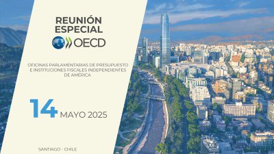 Reunión Especial OCDE