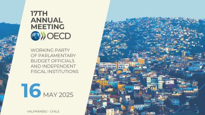 Reunión Especial OCDE | Inglés Reunión Especial OCDE | Inglés