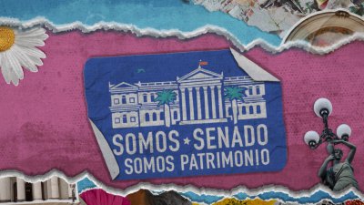 Día de los Patrimonios 2025 Día de los Patrimonios 2025