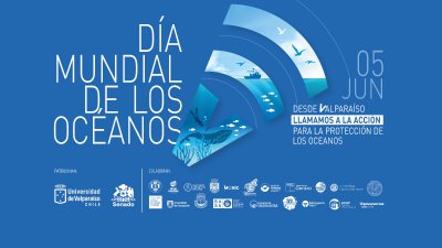Día Mundial de los Océanos 2025 Día Mundial de los Océanos 2025