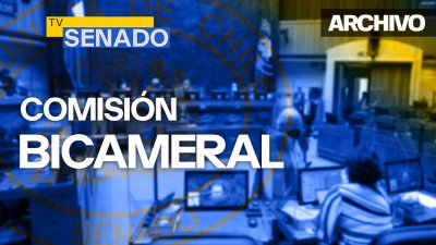 Comisión Bicameral (Avalúo de predios agrícolas) Comisión Bicameral (Avalúo de predios agrícolas)