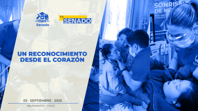 Un Reconocimiento desde el Corazón Un Reconocimiento desde el Corazón