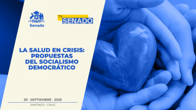 La salud en crisis: Propuestas del socialismo democrático La salud en crisis: Propuestas del socialismo democrático