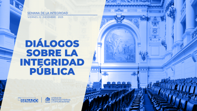 Diálogos sobre Integridad Pública