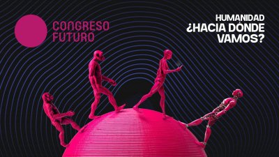 Congreso Futuro 2026 | Valparaíso