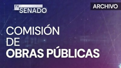 Comisión de Obras Públicas