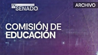 Comisión de Educación