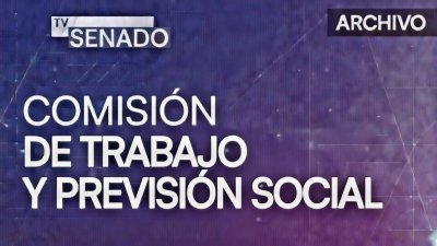 Comisión de Trabajo y Previsión Social