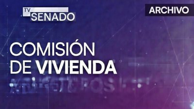 Comisión de Vivienda y Urbanismo