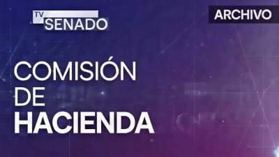 Comisión de Hacienda
