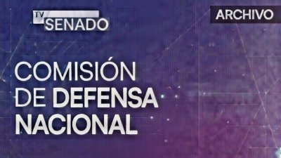 Comisión de Defensa Nacional