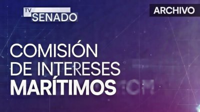 Comisión de Intereses Marítimos, Pesca y Acuicultura