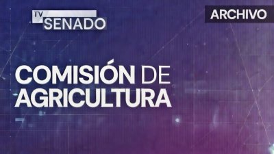 Comisión de Agricultura