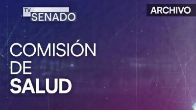 Comisión de Salud