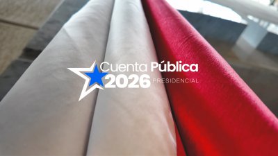Cuenta Pública Presidencial 2026