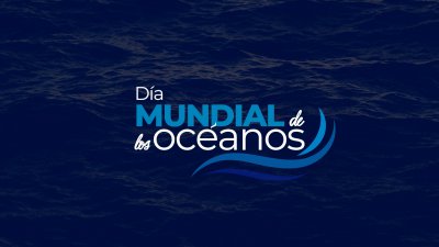 Día Mundial de los Océanos 2026