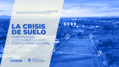 Especial - La Crisis de Suelo