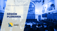 ESP SESIÓN PLENARIA PM►27 DE AGOSTO