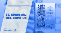 ESP PRESENTACIÓN LIBRO►05 DE OCTUBRE